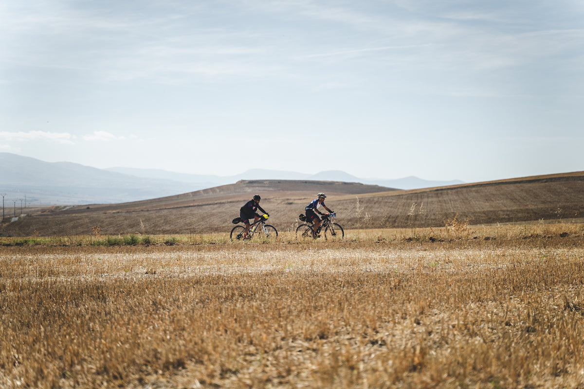 El Kilometro Cero: un peregrinaje exprés entre Madrid y Finisterre