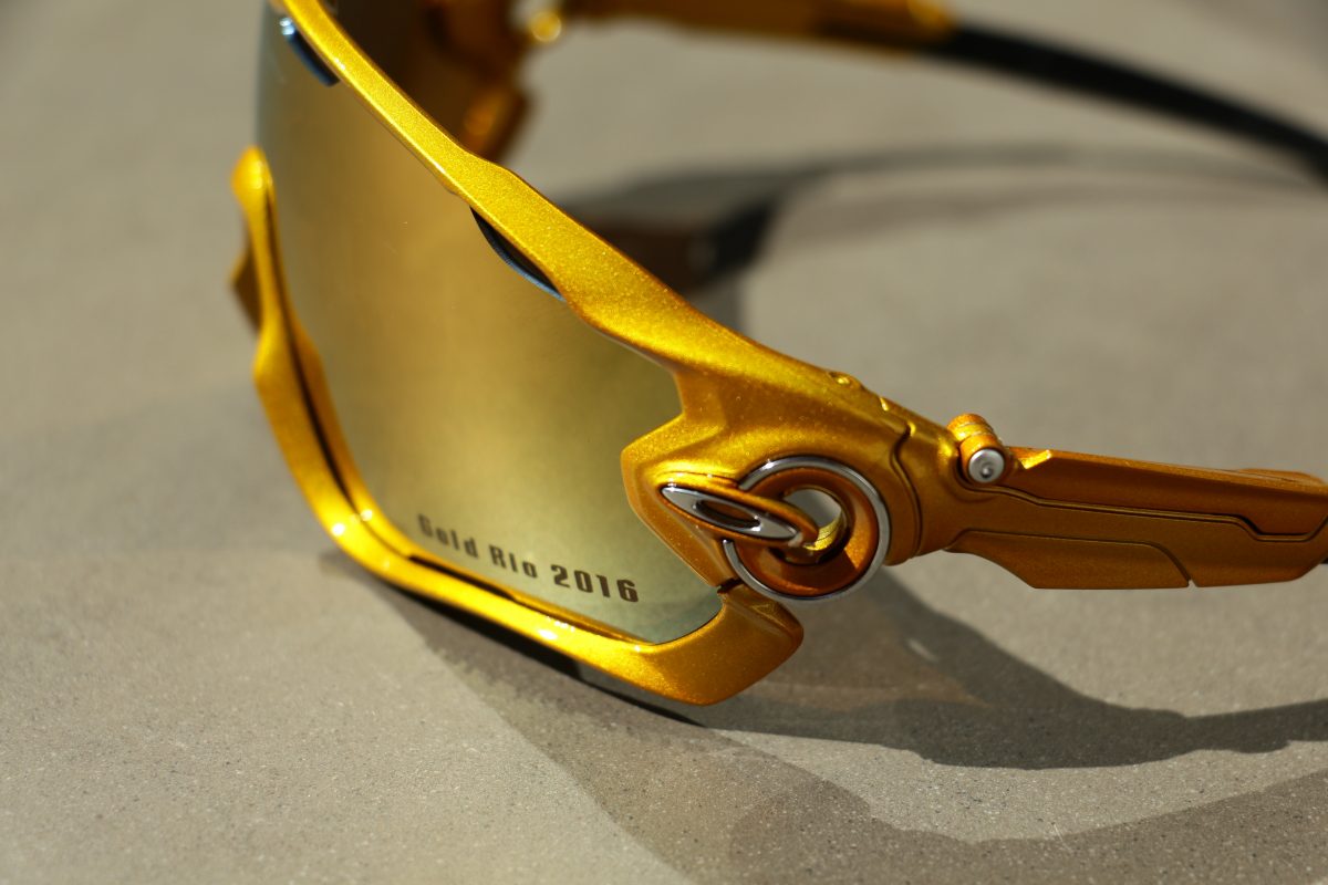 Artisans: Optiek Van Gorp’s customised eyewear for the stars