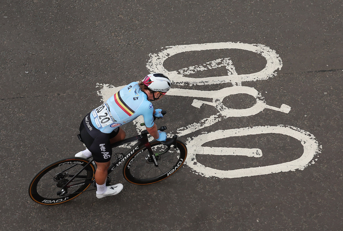 Mondiali di Zurigo 2024: favorite e pronostico della corsa su strada femminile d'élite