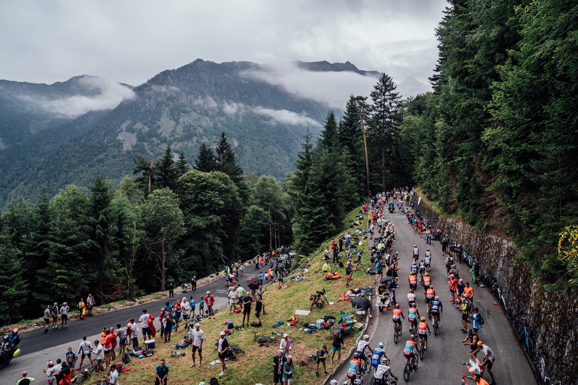 Tour de France 2023 | Anteprima Tappa 9 | Saint-Léonard-de-Noblat›Puy de Dôme