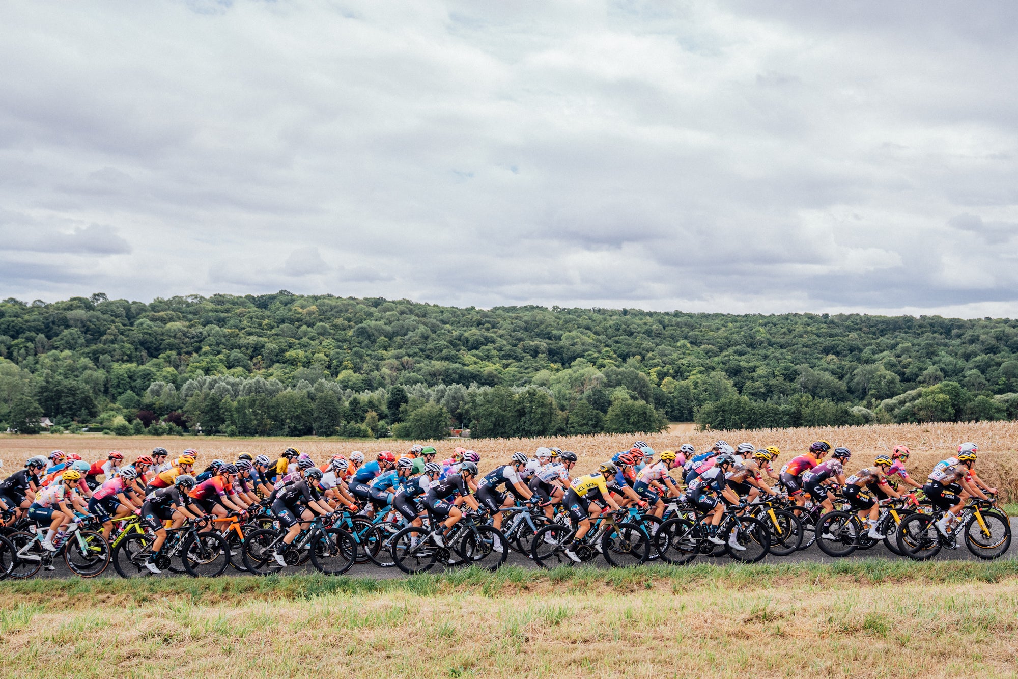 TDFF 2023 | Anteprima Tappa 3 | Collonges-la-Rouge~Montignac-Lascaux