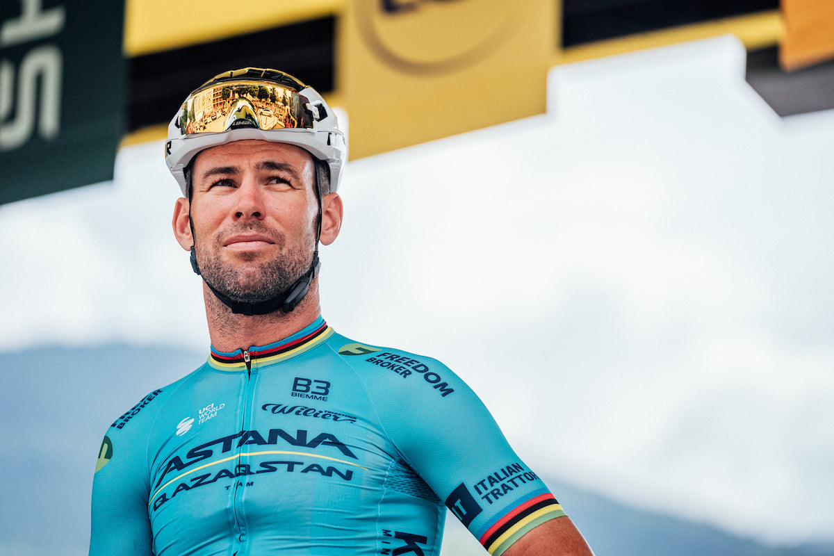 L'eredità di Mark Cavendish: perché potrebbe non esserci più un velocista come lui