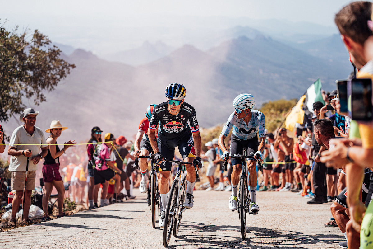 Vuelta a España 2024 stage 15 preview - A brutal summit finish