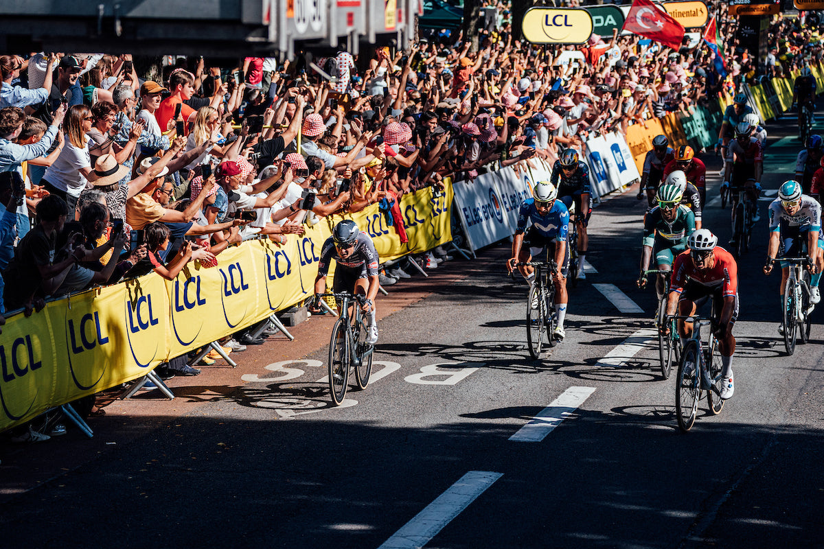 Un altro disastro per Jasper: Philipsen deve dare una svolta al suo Tour de France