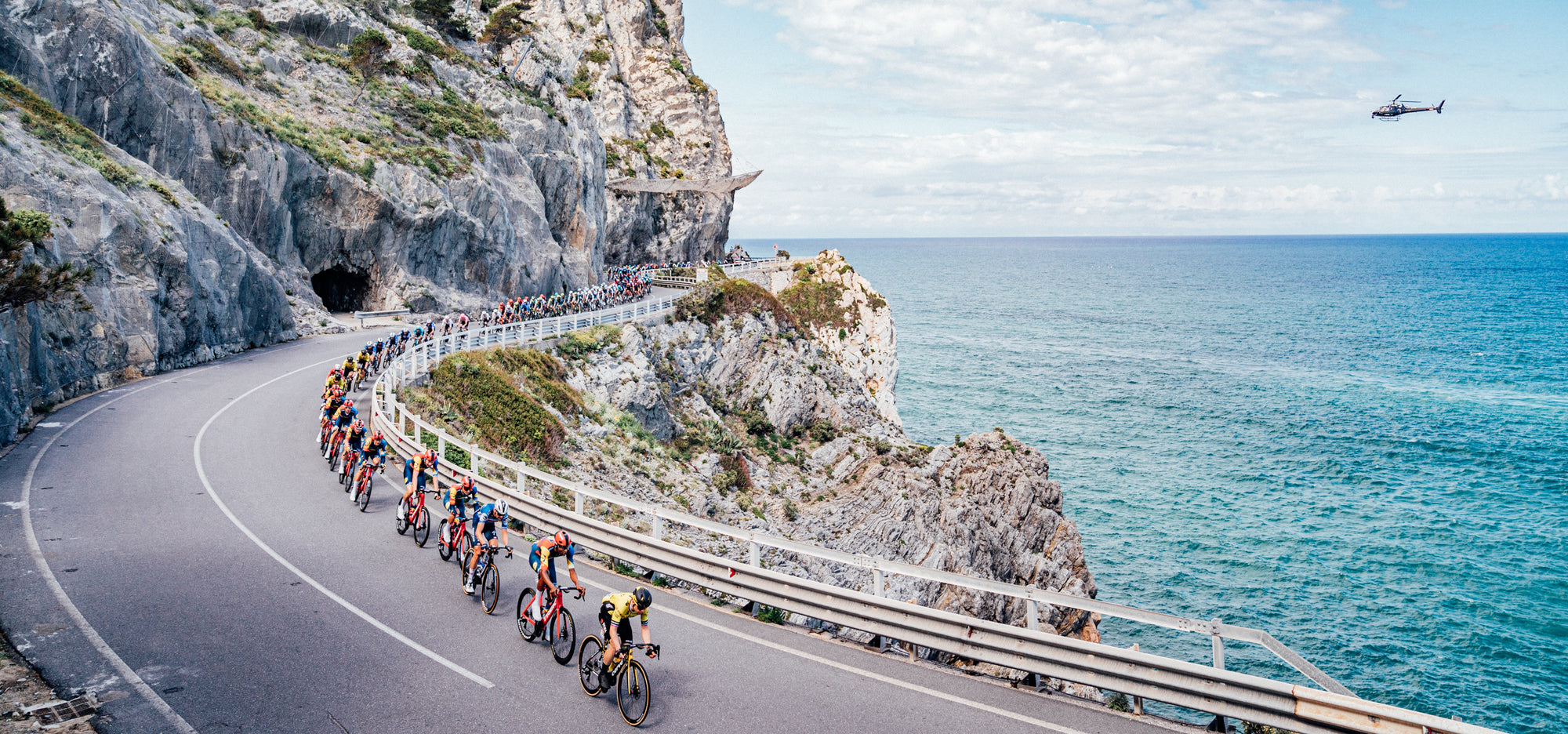 Giro d'Italia 2024 stage 11 preview - a fast finish in Francavilla al Mare