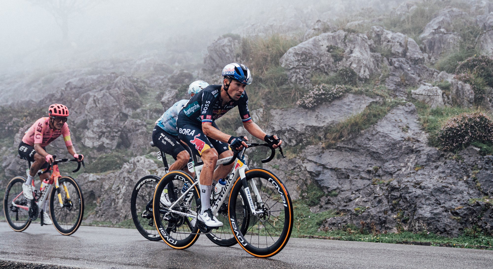 Vuelta a España 2024 stage 19 preview - back into the mountains