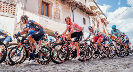 Giro d’Italia route 2025: Everything you need to know about the stages of the 108th edition