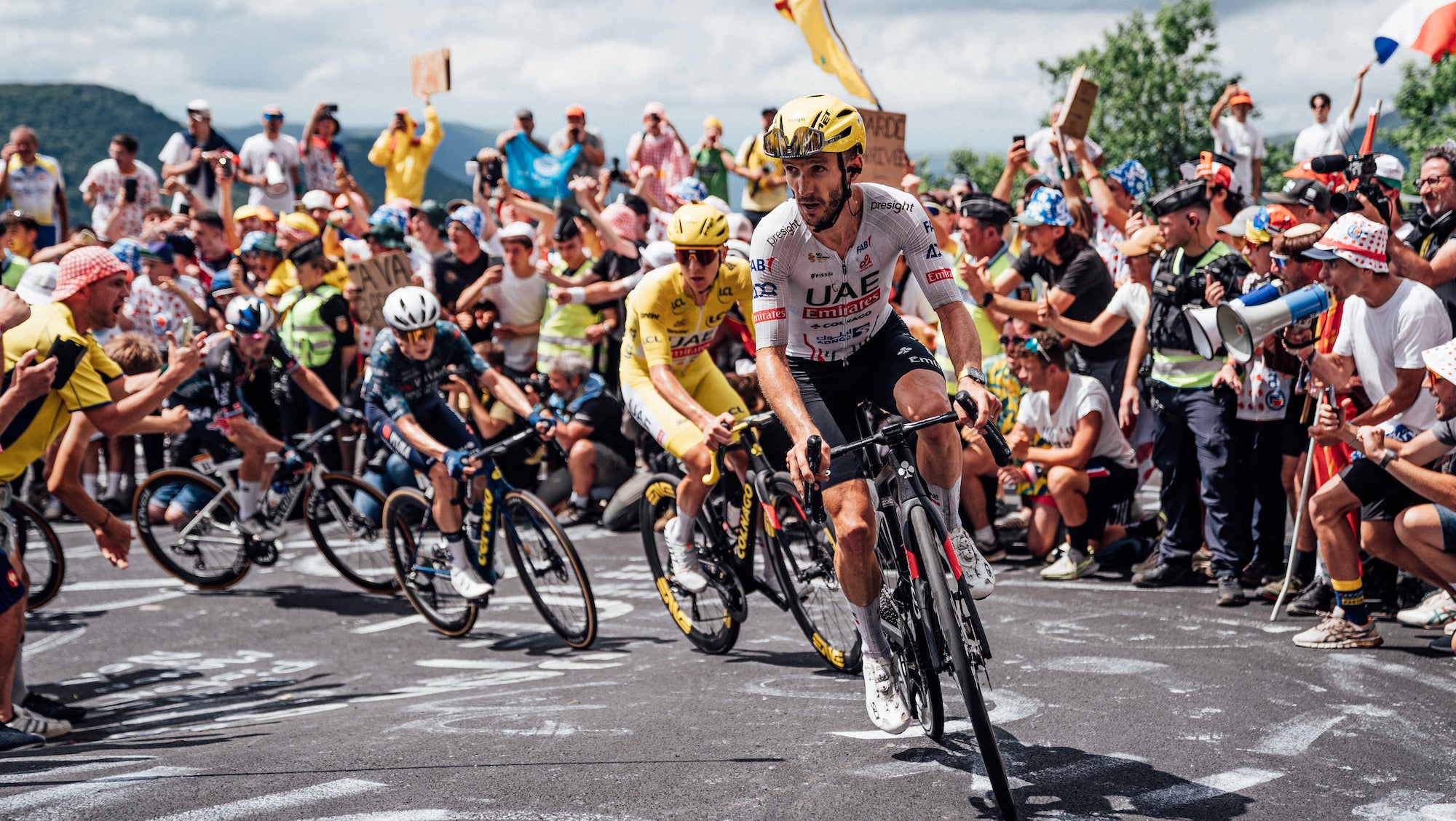 Tour de France 2024 stage 15 preview - More GC fireworks in the Pyrenees