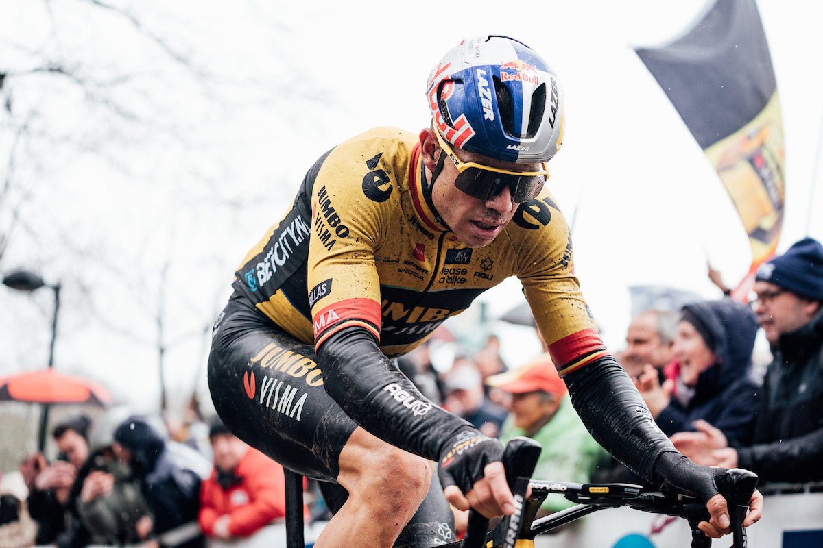 Tutto pronto per le classiche del pavé: Wout van Aert può finalmente puntare alla vittoria che desidera?