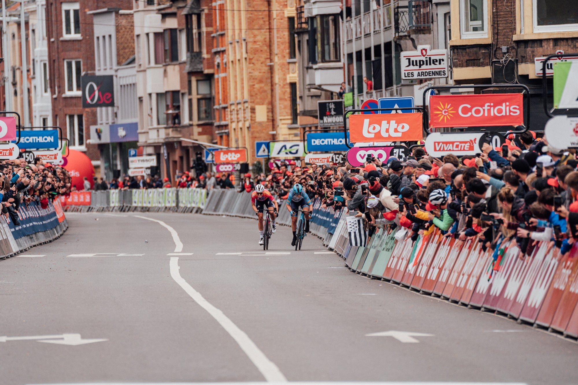 Liegi-Bastogne-Liegi Femmes 2024: percorso, favorite in gara e pronostico