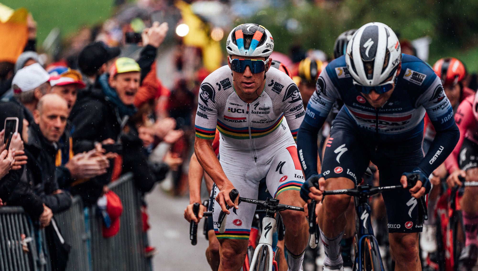 Clásica de San Sebastián 2023 preview: Can anyone beat Remco Evenepoel?