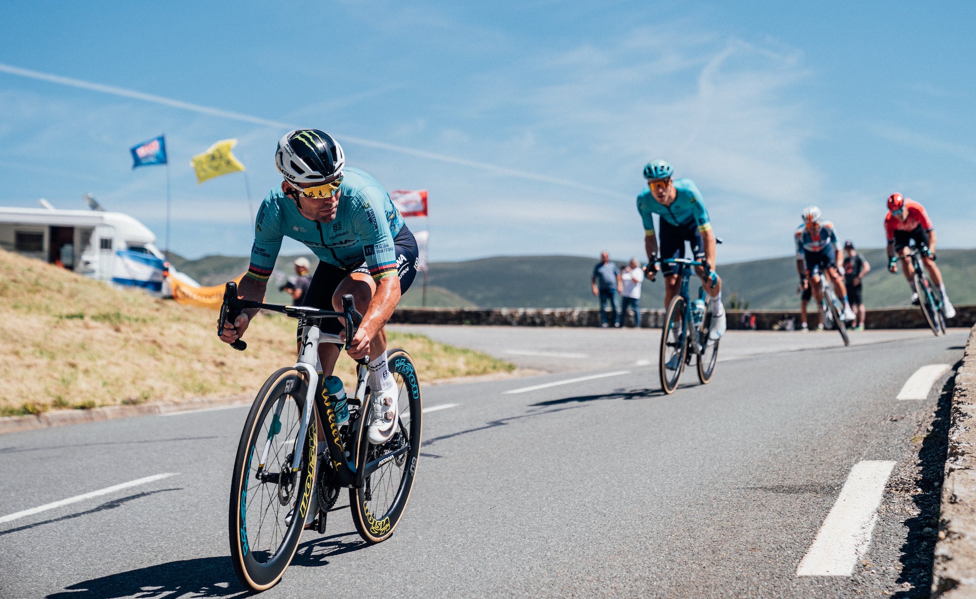 Will Mark Cavendish return to the Tour de France in 2025?