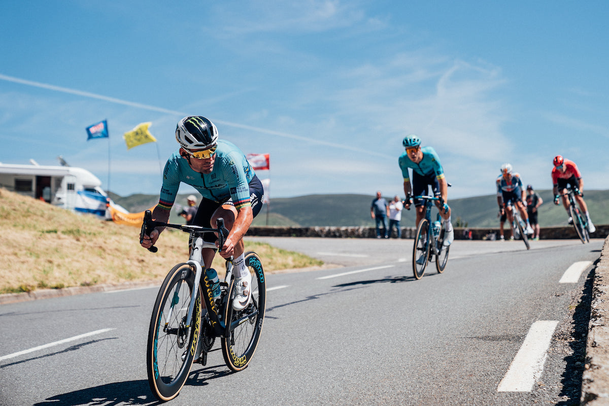 Mark Cavendish tornerà al Tour de France nel 2025?