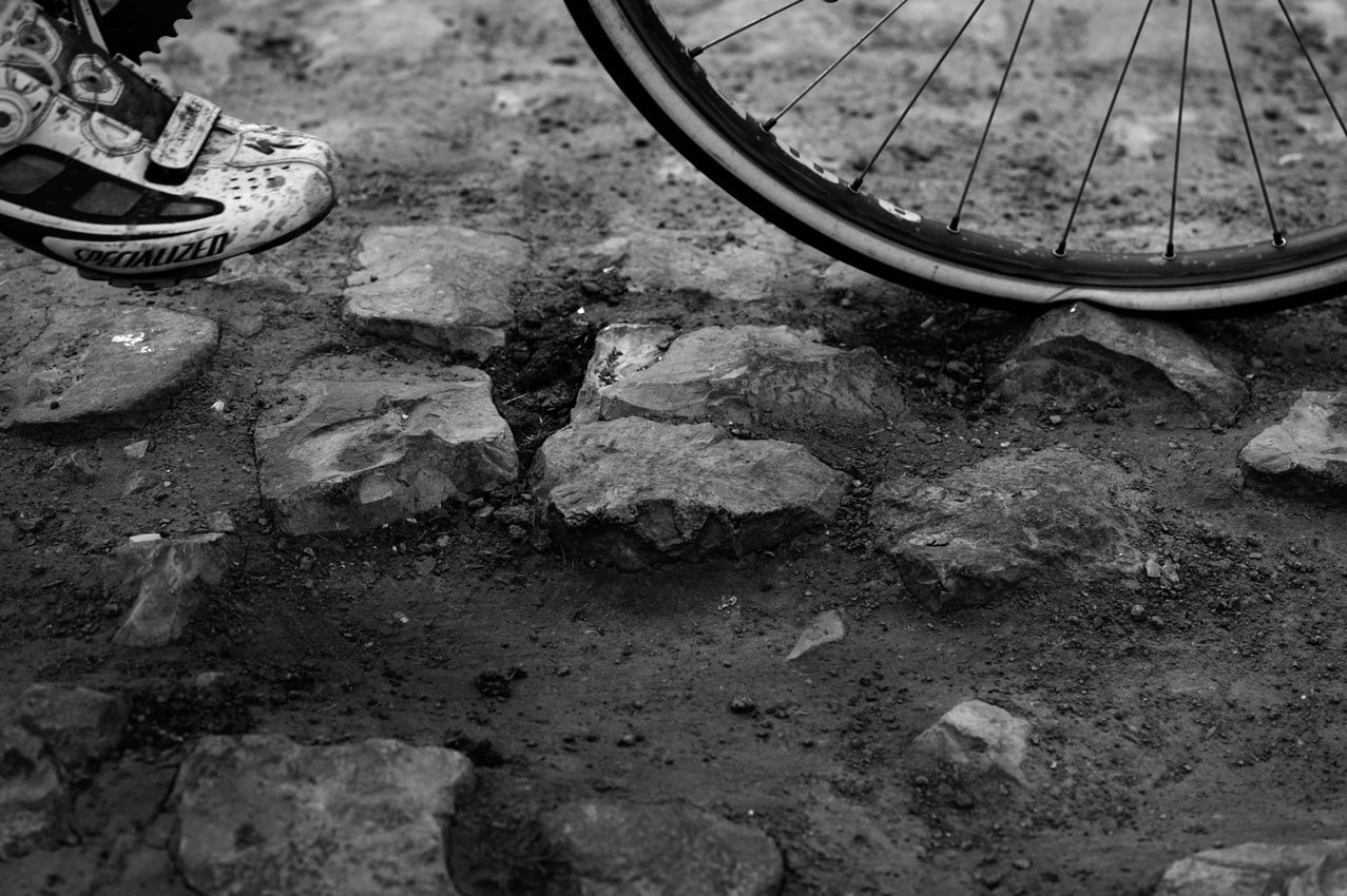 Anatomía del pavé: de Flandes a Roubaix