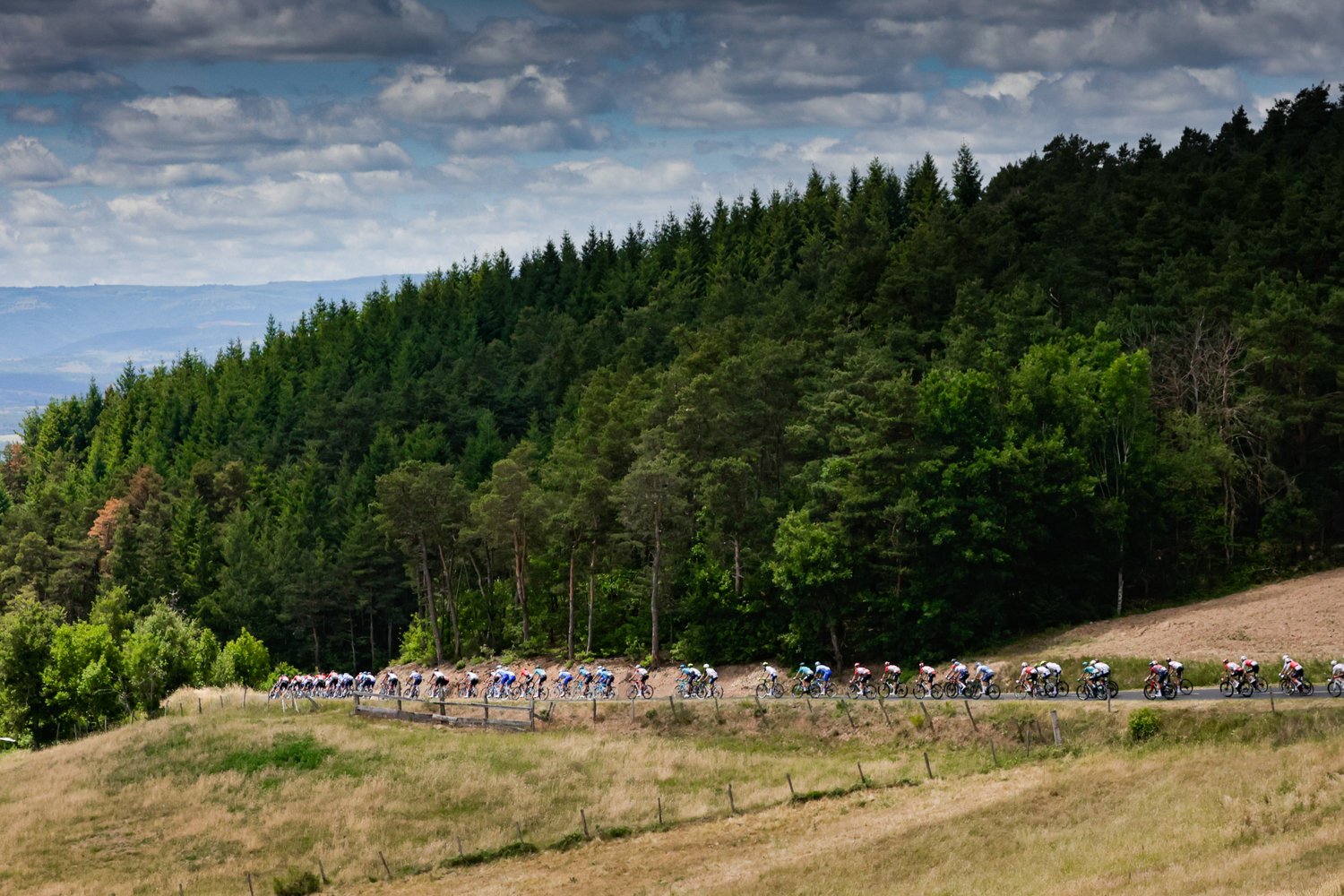 Critérium du Dauphiné 2023: previa, recorrido y favoritos