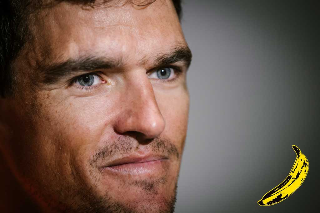 Top Banana: Tour de France stage 1 – Greg Van Avermaet