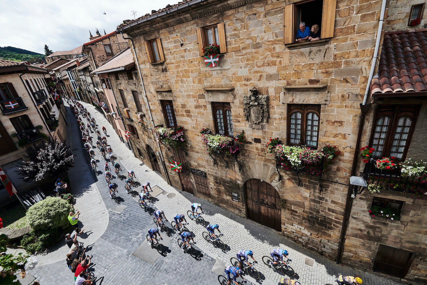 La Mirilla: el Tour de Francia 2023 con una mirada diferente