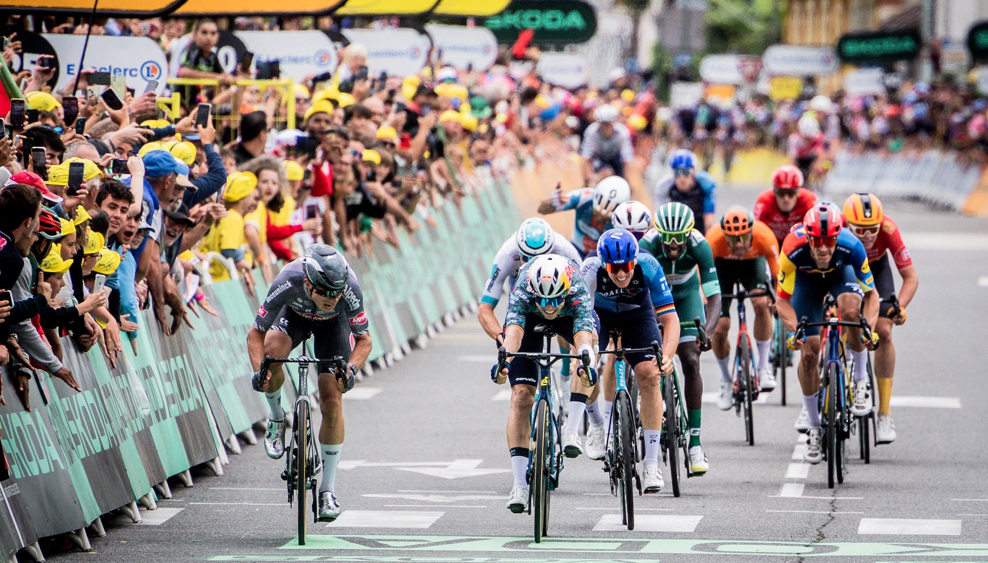 Tour de France 2024 stage 16 preview - the final sprint