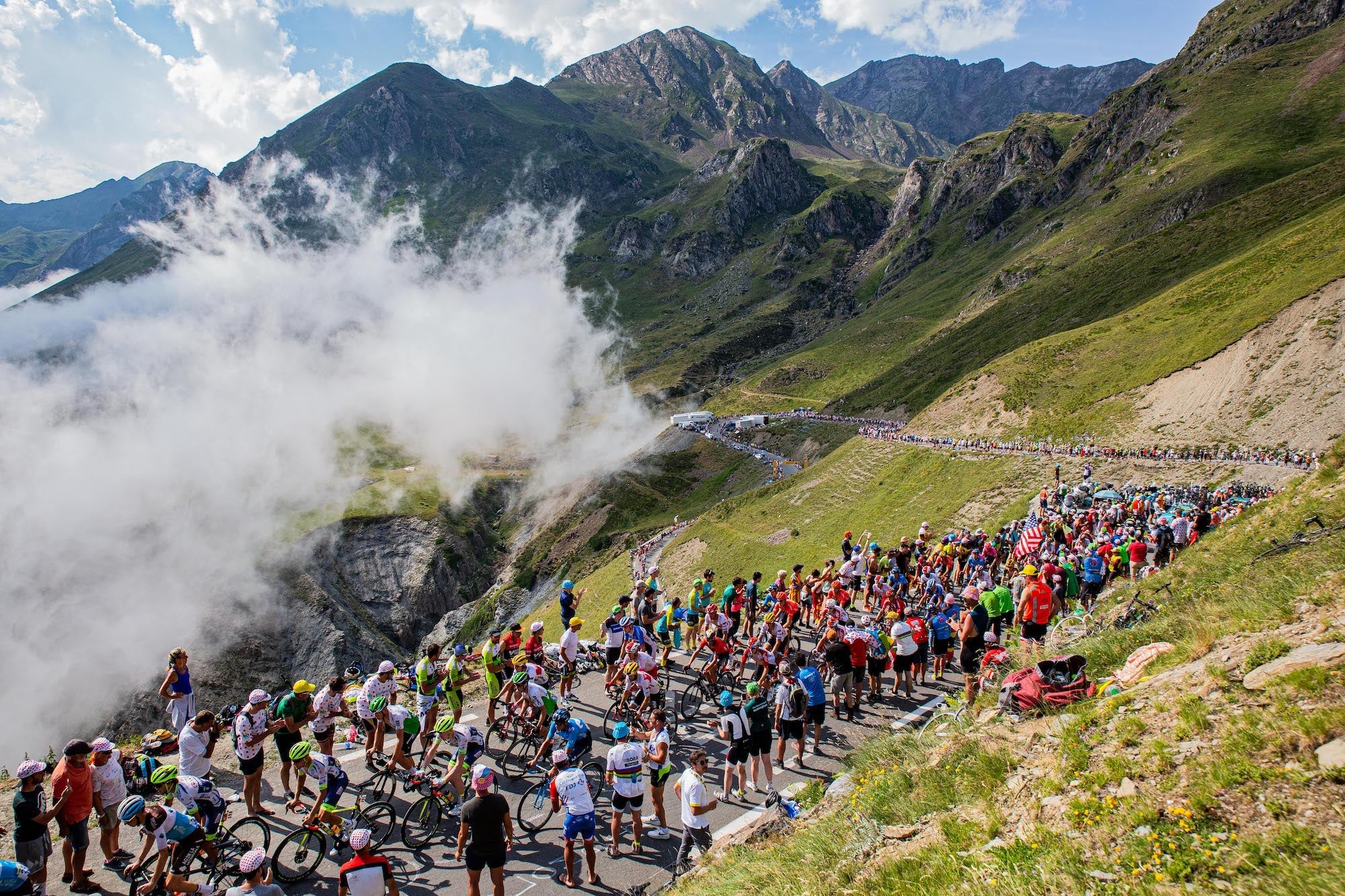 Tour de Francia 2023 - previa etapa 6: sobrevivir al Tourmalet