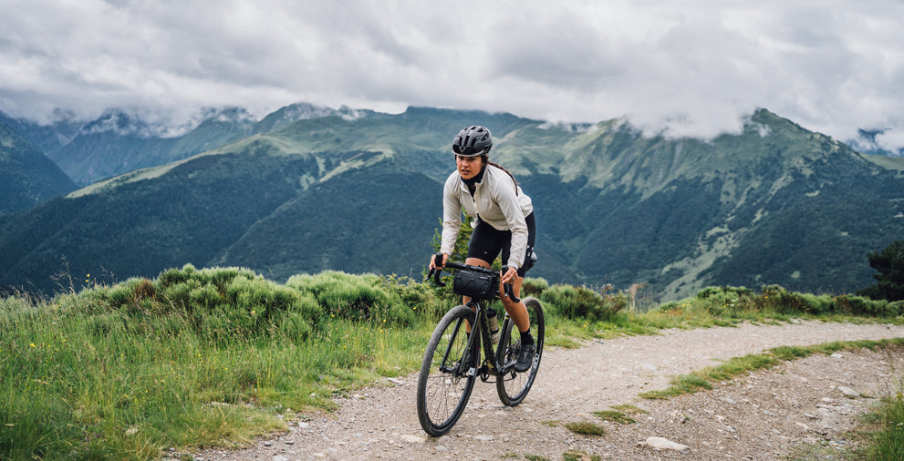 MMR X-Tour: una bici aventurera que te pide más