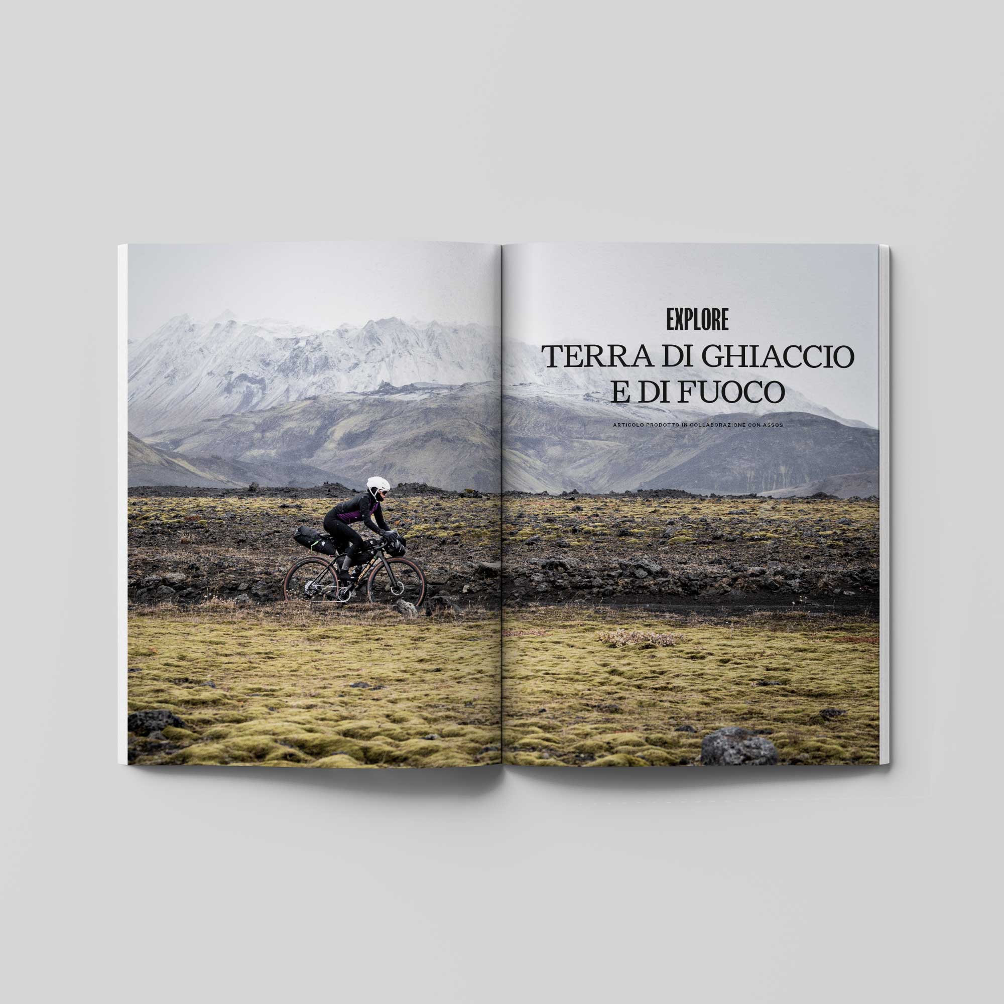 Rouleur Italia - Numero 023 - Numeri