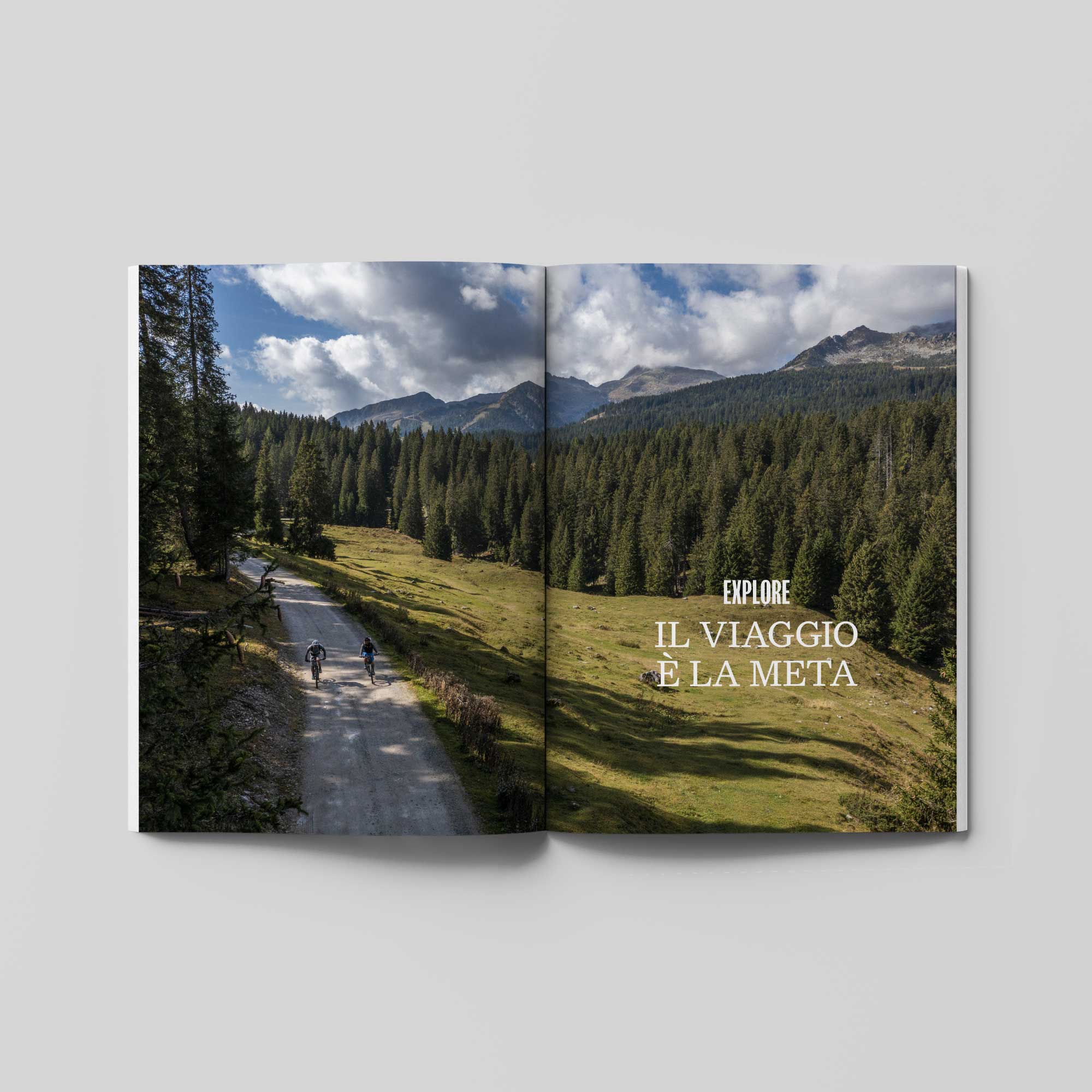 Rouleur Italia - Numero 023 - Numeri