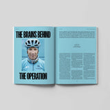 Issue 128 - Tour de France Hommes