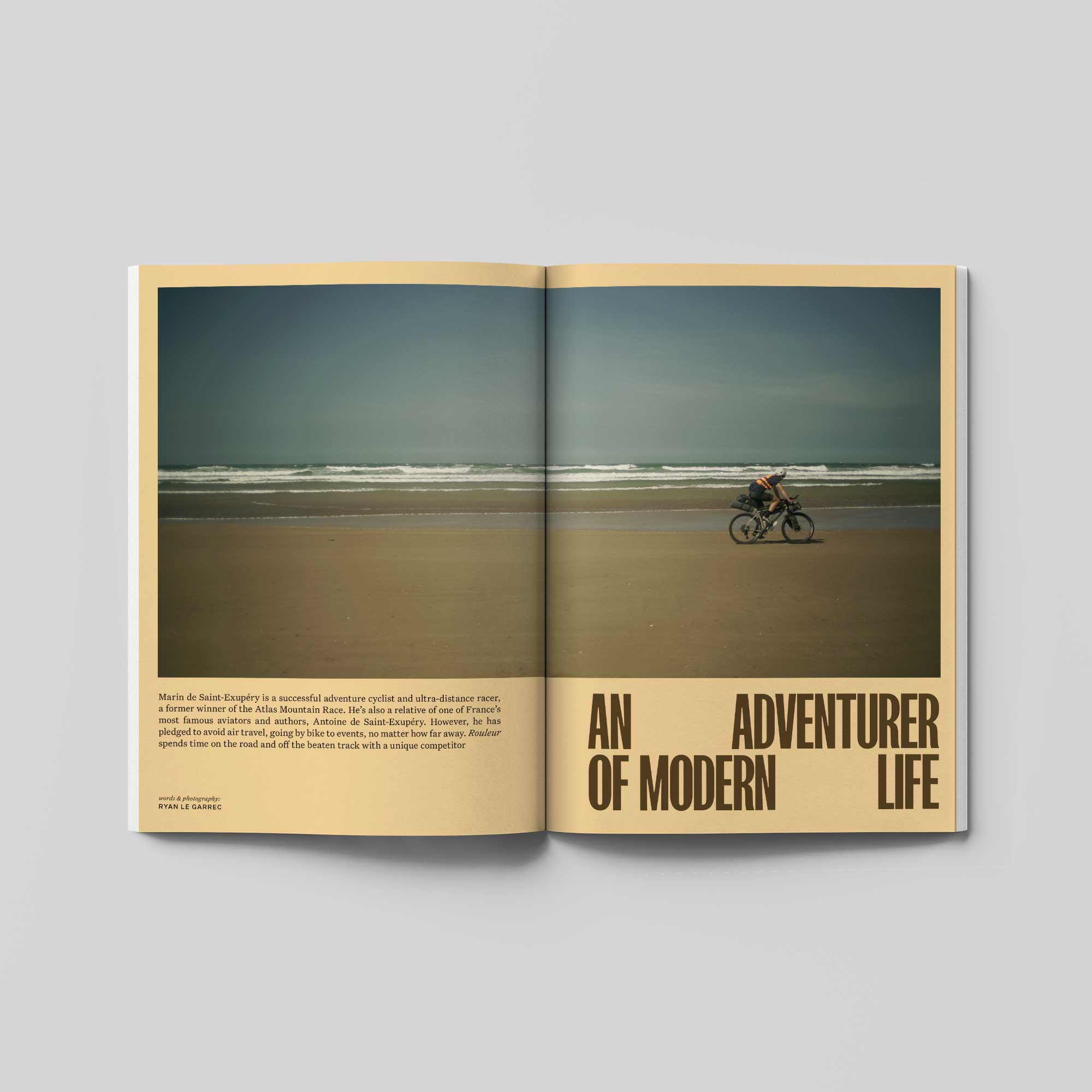 Issue 130 - Landscapes