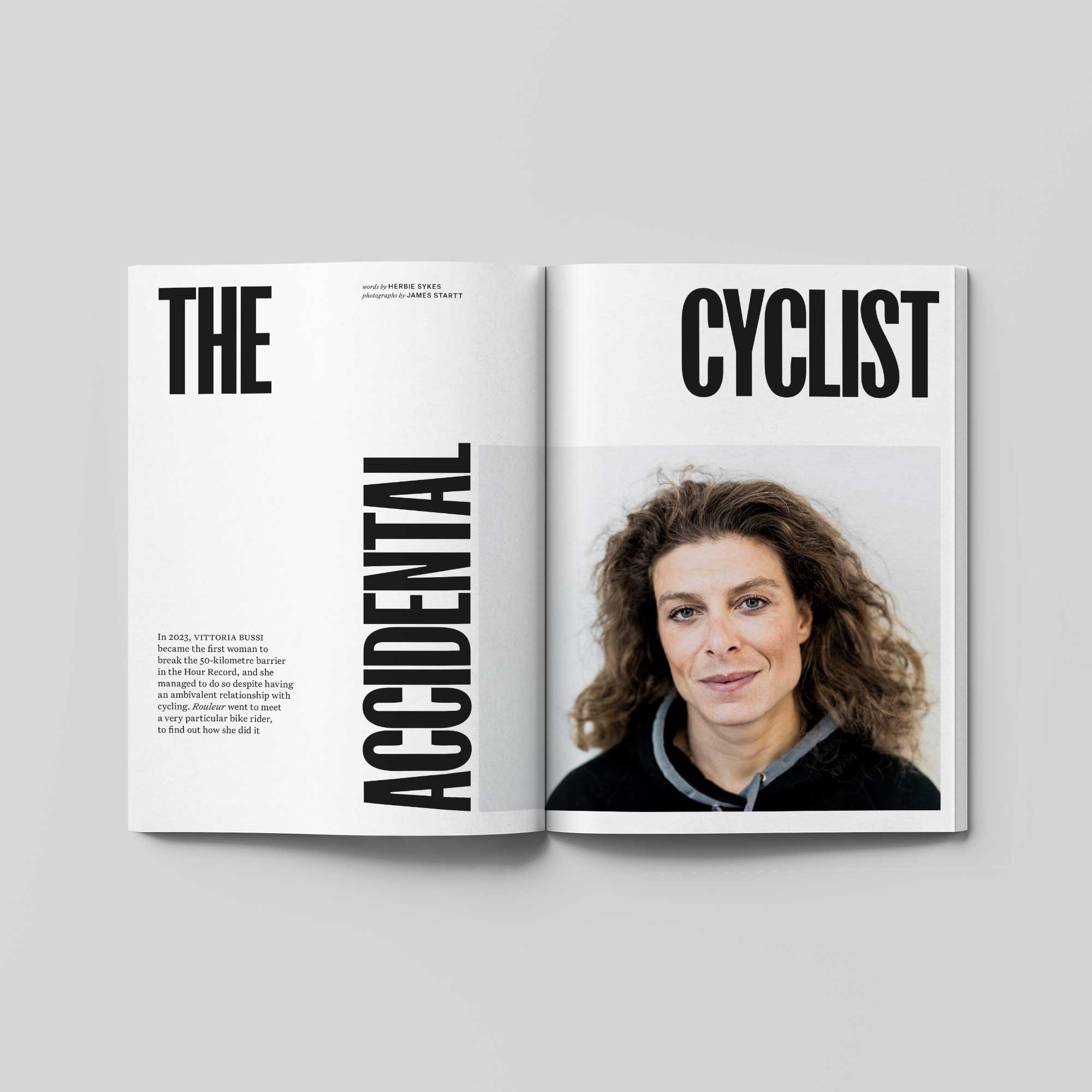 Issue 129 - Tour de France Femmes