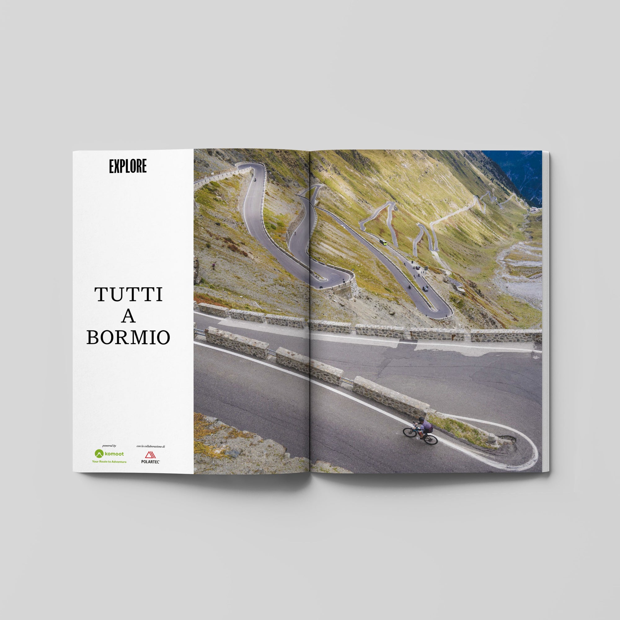 Rouleur Italia - Numero 008 - Classiche e interviste