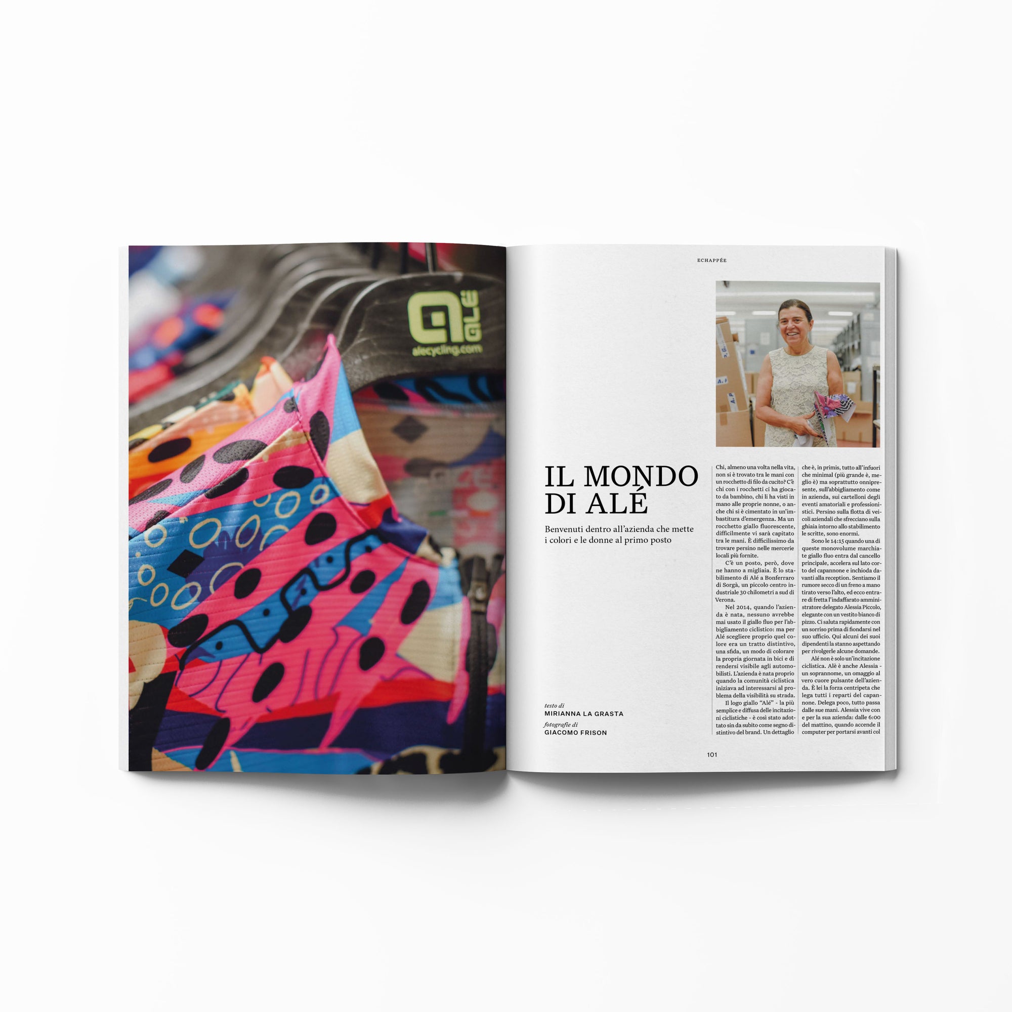 Rouleur Italia - Numero 008 - Classiche e interviste