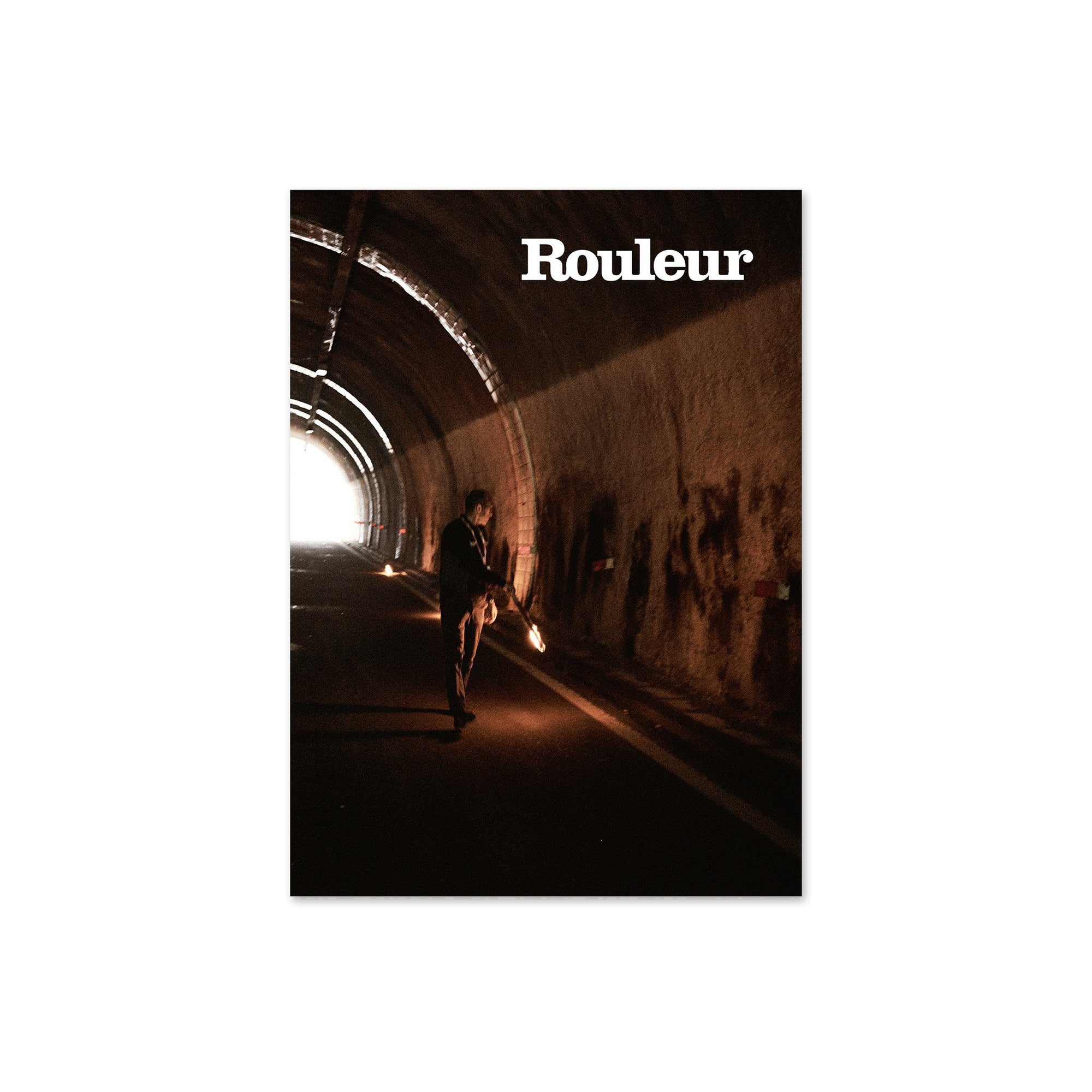 Archive Issue 17.3 - Member Edition - Rouleur