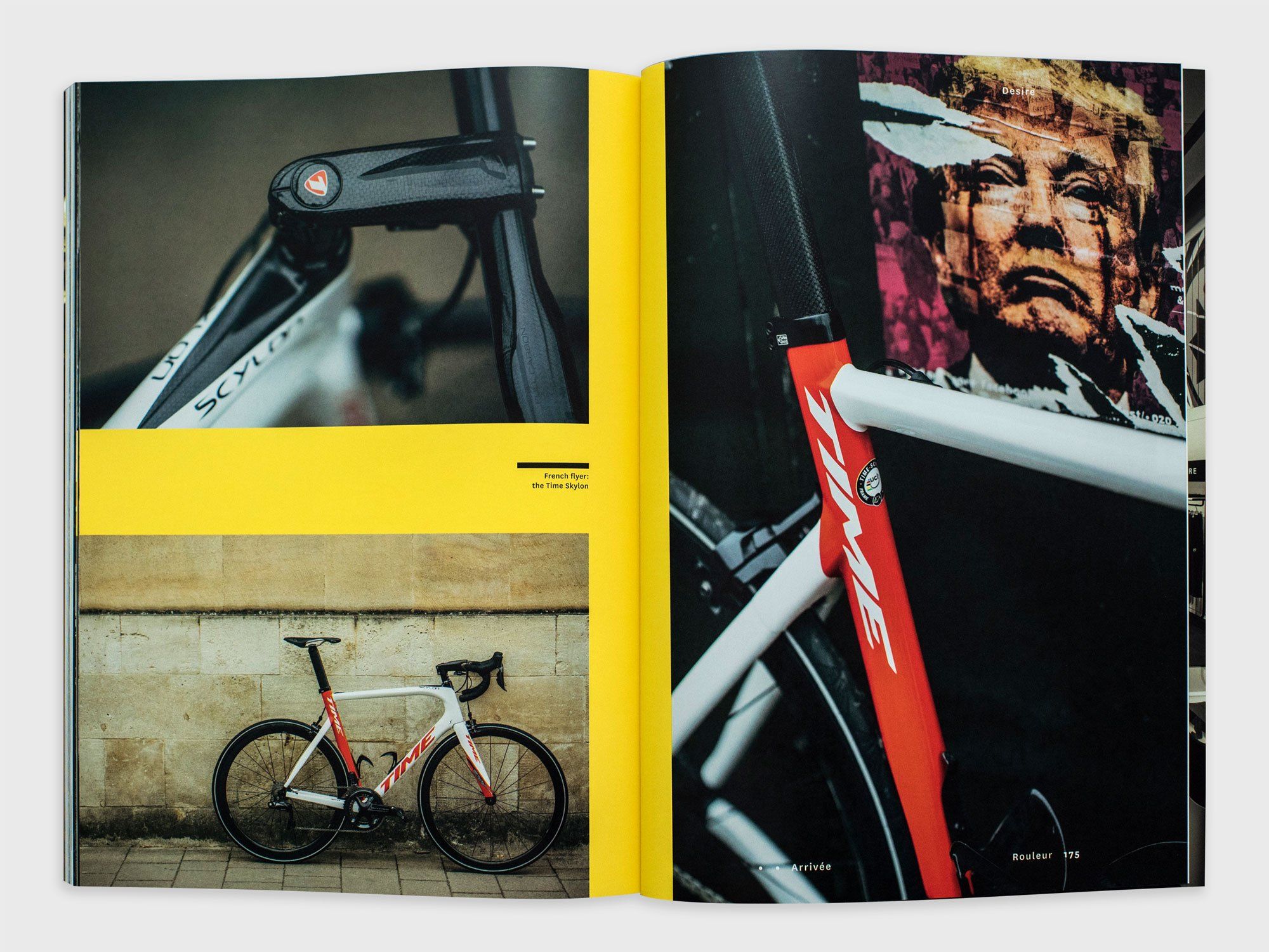 Archive Issue 17.4 - Member Edition - Rouleur