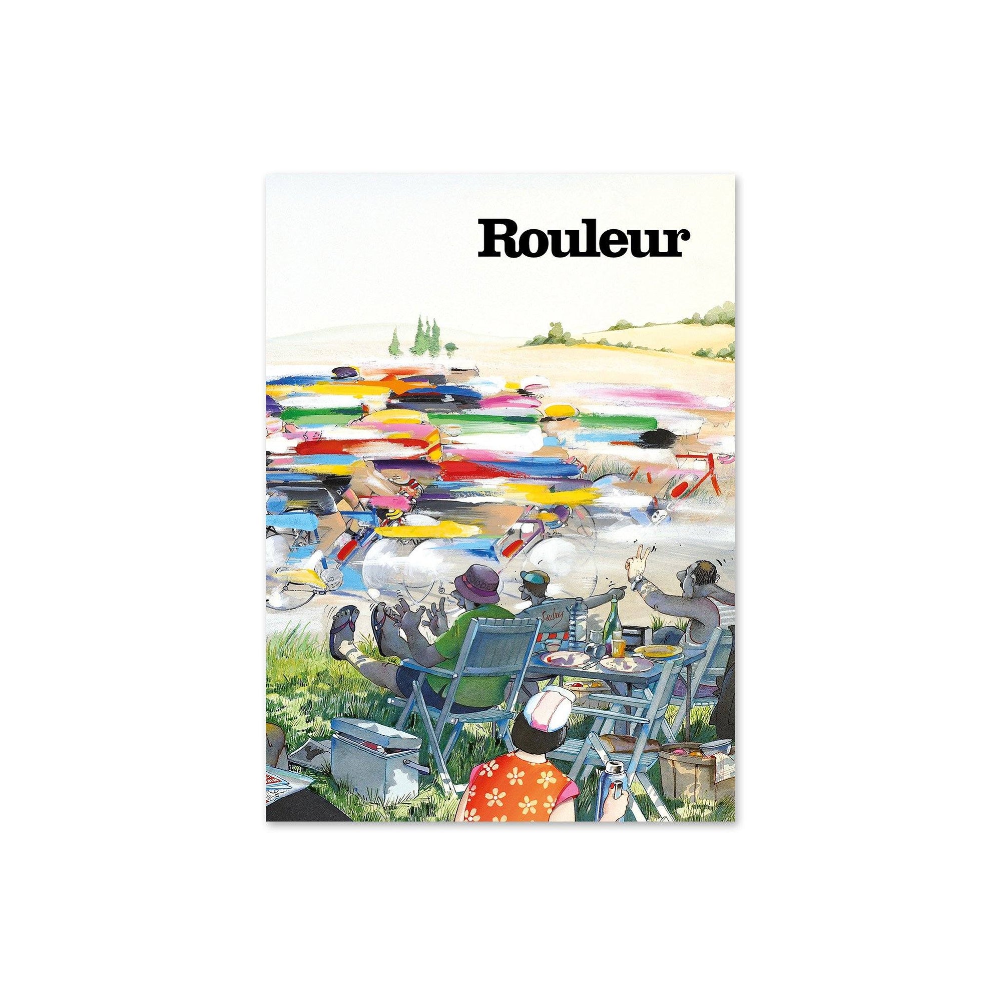 Archive Issue 17.4 - Member Edition - Rouleur