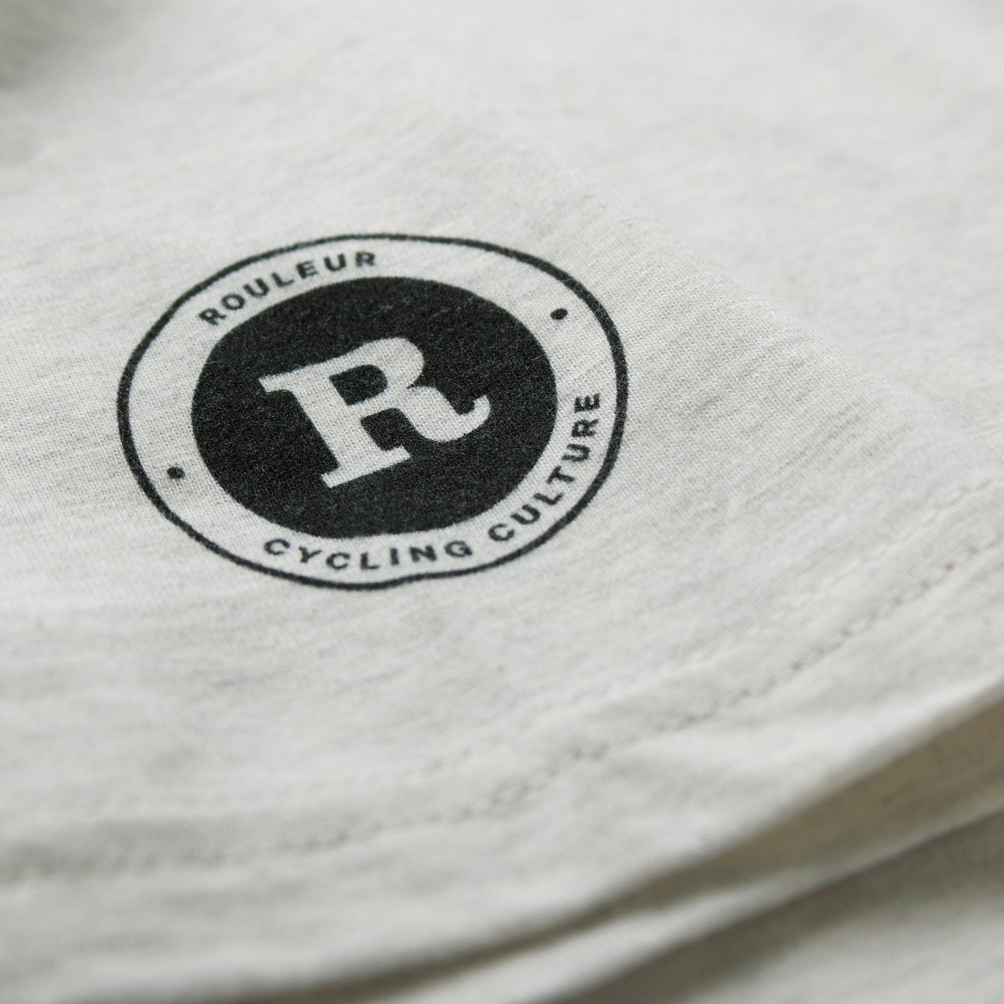 Service Des Courses - Organic T-shirt - Rouleur