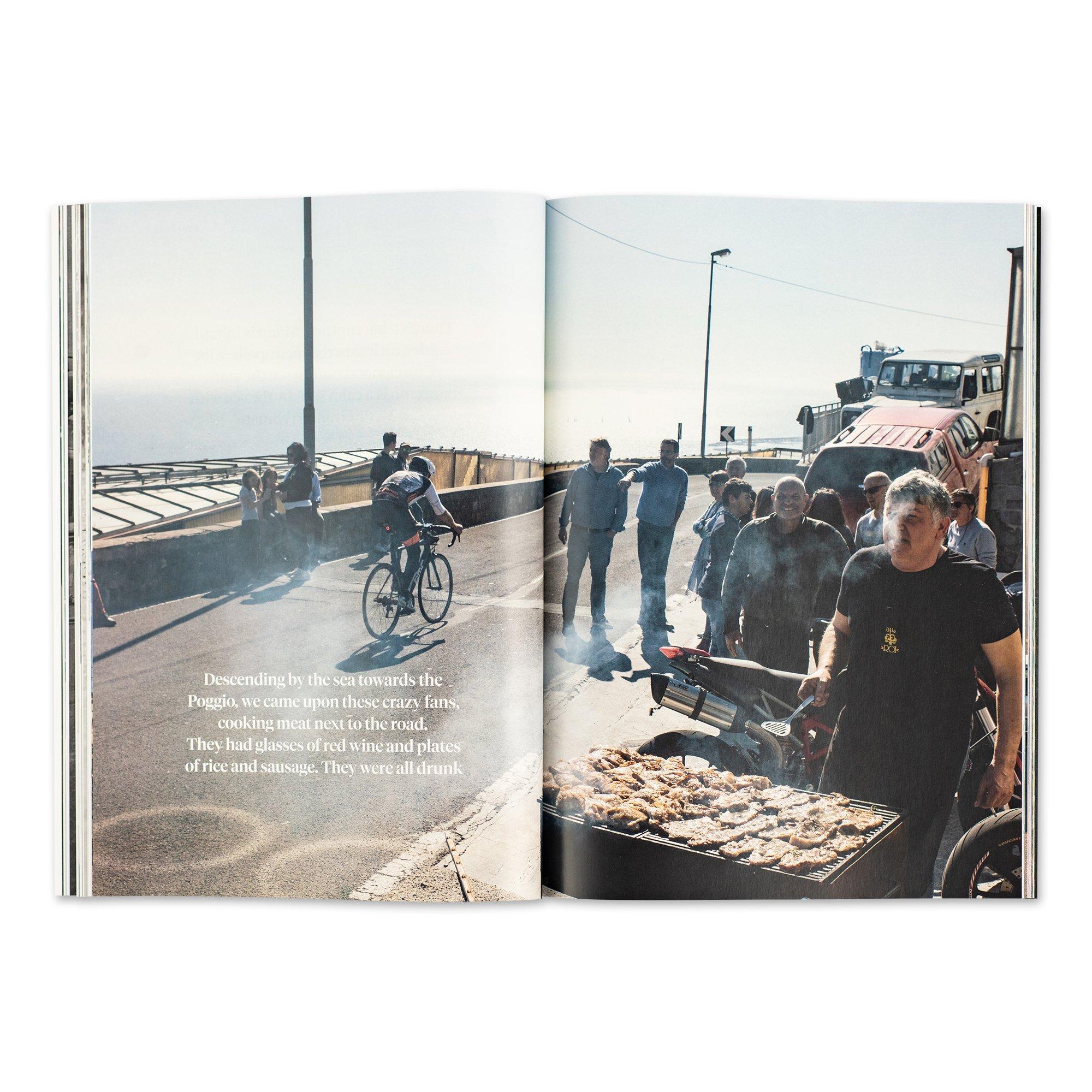 Issue 20.1 - Rouleur